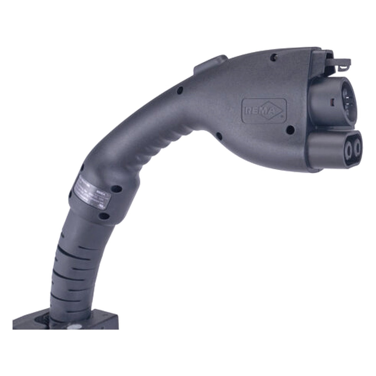 Lincoln Velion 50kW 150A EV Output Cable CCS1 or NACS - view 5