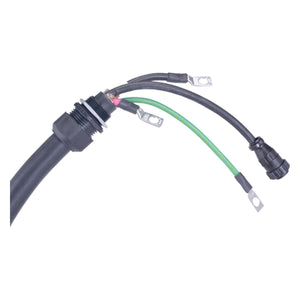 Lincoln Velion 50kW 150A EV Output Cable CCS1 or NACS - view 7