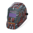 Lincoln VIKING 1740 Game On Welding Helmet - K5562-4 - view 1