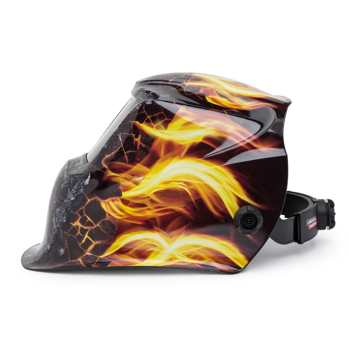 Lincoln VIKING 1740 Ignition Welding Helmet - K4375-3 - WeldingMart.com