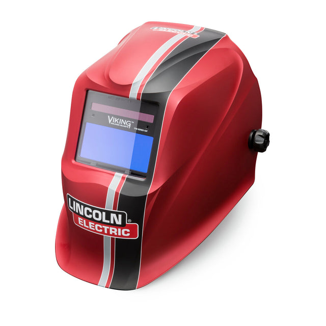 Lincoln VIKING 1740 ReCode Welding Helmet K3495-3 - WeldingMart.com