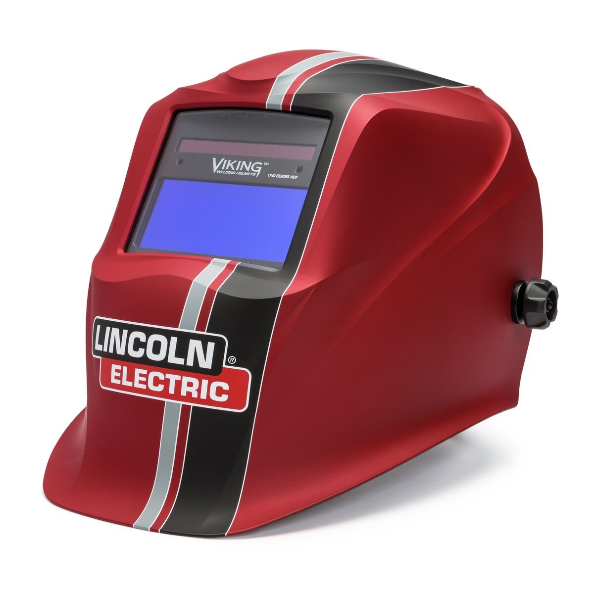 VIKING 1740 ReCode Welding Helmet K3495-4 | WeldingMart