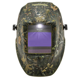 Lincoln VIKING 2450 ADV Series White Tail Camo Welding Helmet - K4411-5 - WeldingMart.com