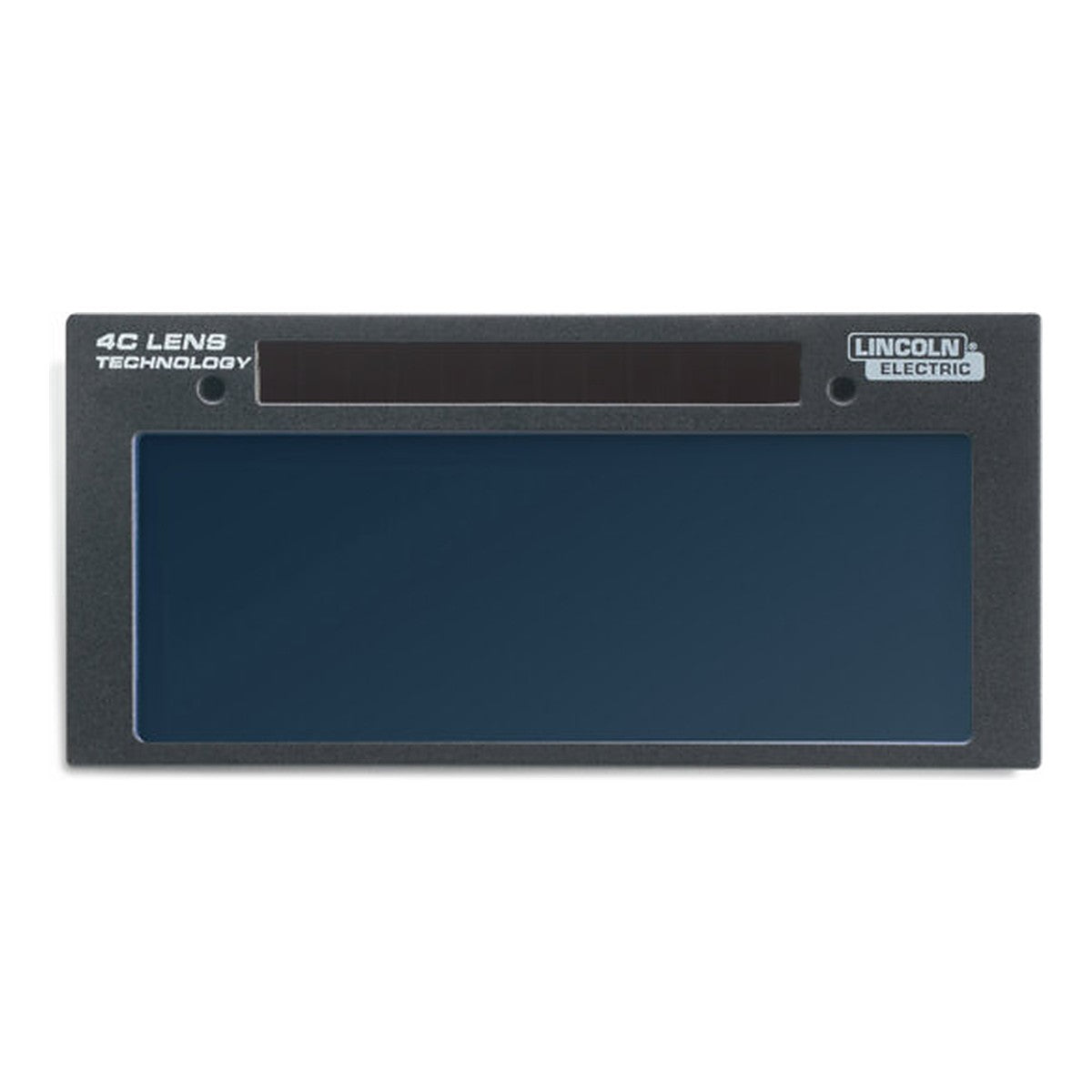 Lincoln VIKING 2x4C Series Auto Darkening Lens, Fixed Shade 11 Gold KP3779-2 - image 3