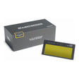 Lincoln VIKING 2x4C Series Auto Darkening Lens, Fixed Shade 9 Gold KP3777-2 - image 1