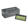 Lincoln VIKING 2x4C Series Auto Darkening Lens with Digital Controls, Variable Shade 5, 8-13 KP5561-1 - image 1