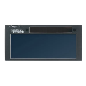 Lincoln VIKING 2x4C Series Auto Darkening Lens with Digital Controls, Variable Shade 5, 8-13 KP5561-1 - image 3