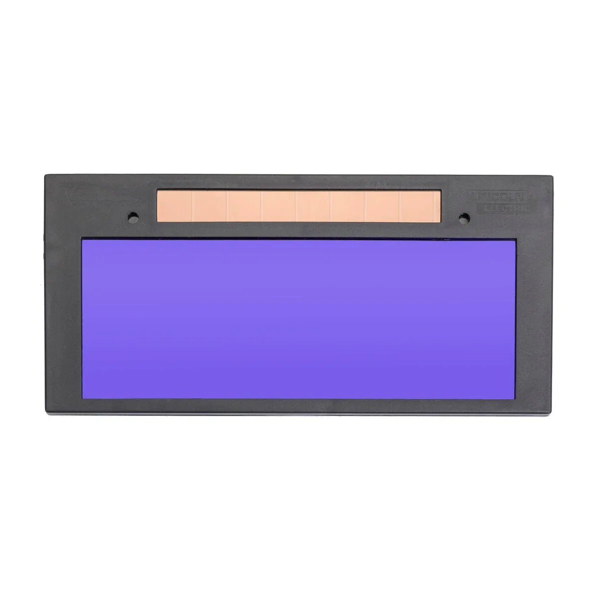 Lincoln VIKING 2x4C Series Auto Darkening Lens, Fixed Shade 9 KP3777-1
