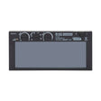 Lincoln VIKING 2x4C Auto Darkening Welding Lens KP3775-1, 4C Lens Tech, Variable Shade 8-13, digital dials, indicator lights.