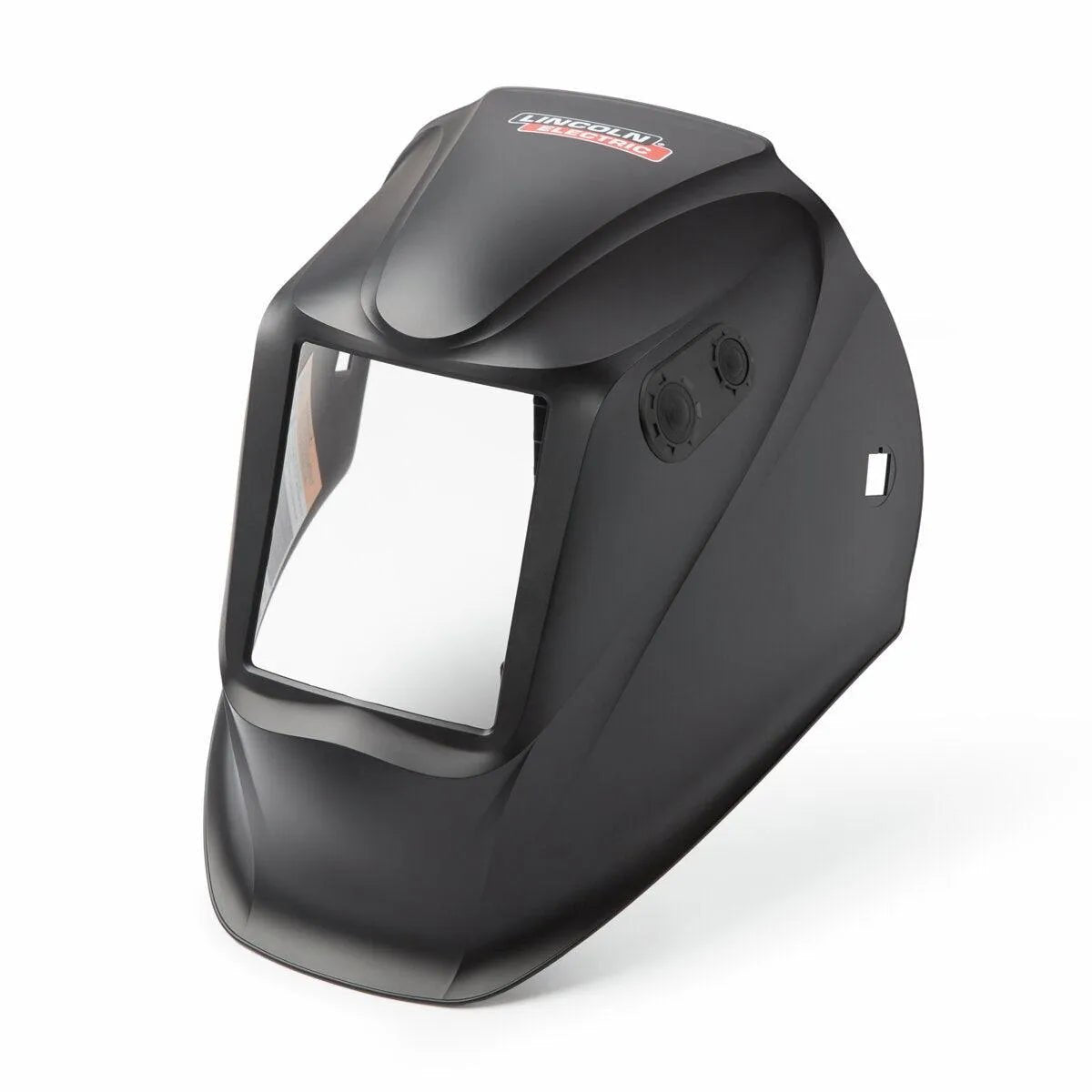 Lincoln VIKING 3350 ADV Black Replacement Welding Helmet Shell