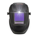 Lincoln VIKING 3350 ADV Black Welding Helmet - K3034-5 - WeldingMart.com