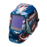 Lincoln VIKING 3350 All-American Welding Helmet - K3175-4 - WeldingMart.com