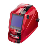 Lincoln VIKING 3350 Code Red Welding Helmet - K4034-4 - WeldingMart.com