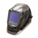 Lincoln VIKING 3350 Foose Imposter Welding Helmet - K4181-4 - WeldingMart.com