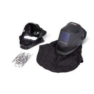 Lincoln VIKING 3350 LED PAPR Helmet Assembly KP5121-3 - view 6