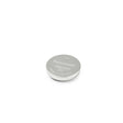 Lincoln VIKING KP4491-1 CR2450 Lithium Battery, 3V coin cell for auto-darkening welding helmets, shown on white background.