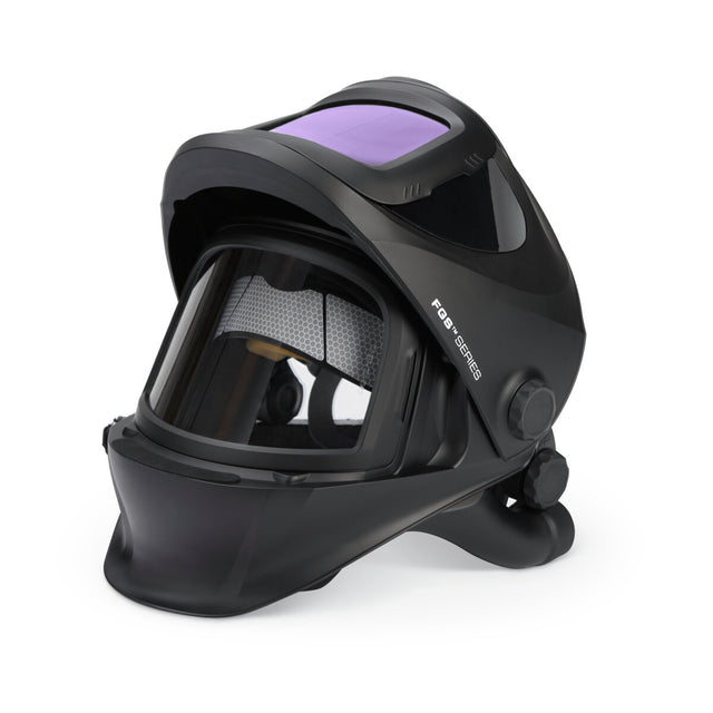 Lincoln VIKING FGS Hard Hat Helmet Assembly - KP4474-3 - WeldingMart.com