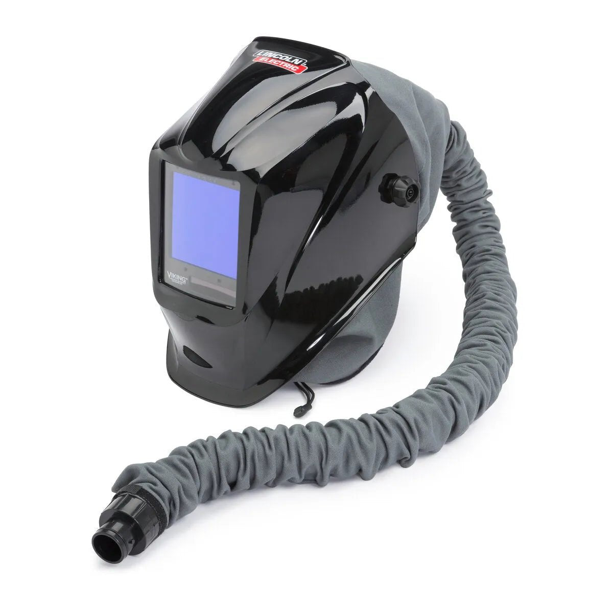 Lincoln VIKING PAPR 3350 Helmet Assembly (Includes Headgear and
