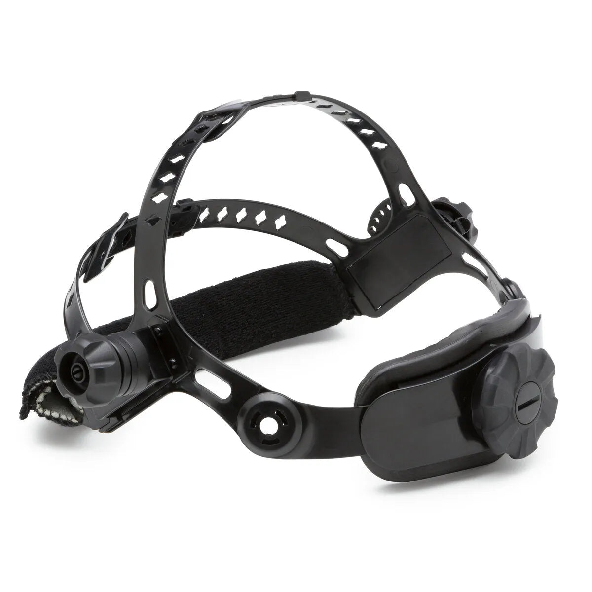 Lincoln VIKING Pivot Headgear Kit - KP3908-1
