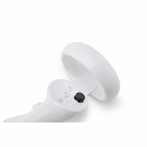 Lincoln Voyage Arc One-Pak K5338-2 VR welding controller bundle with joystick, buttons, and tracking ring—WeldingMart welding accessory.