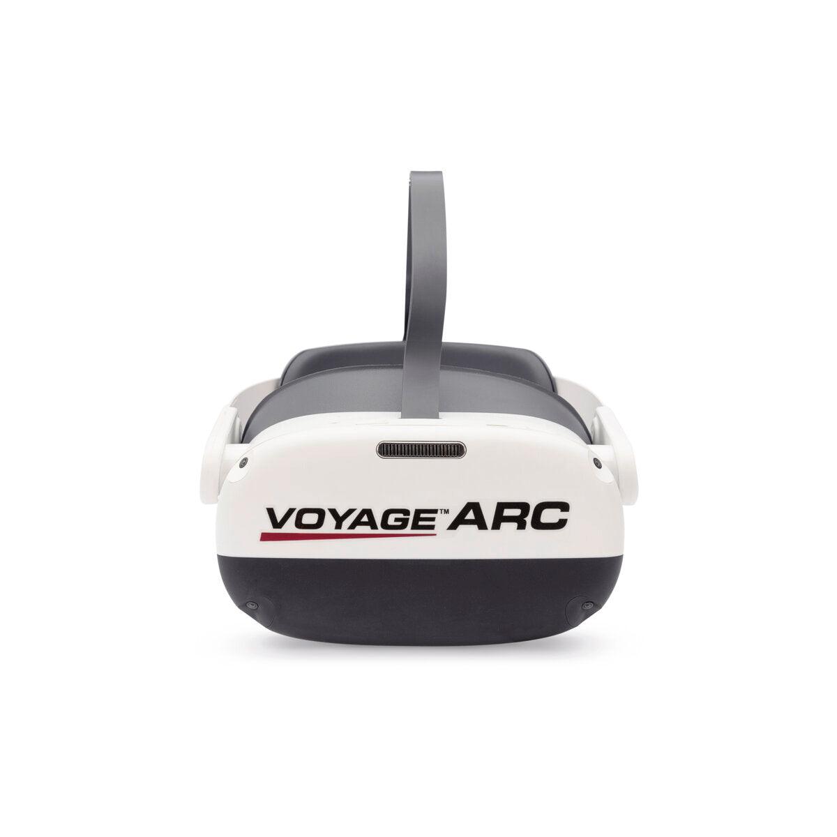 Lincoln Voyage Arc One-Pak (10 Headset Bundle with LAN Controller) K5338-2 - WeldingMart.com