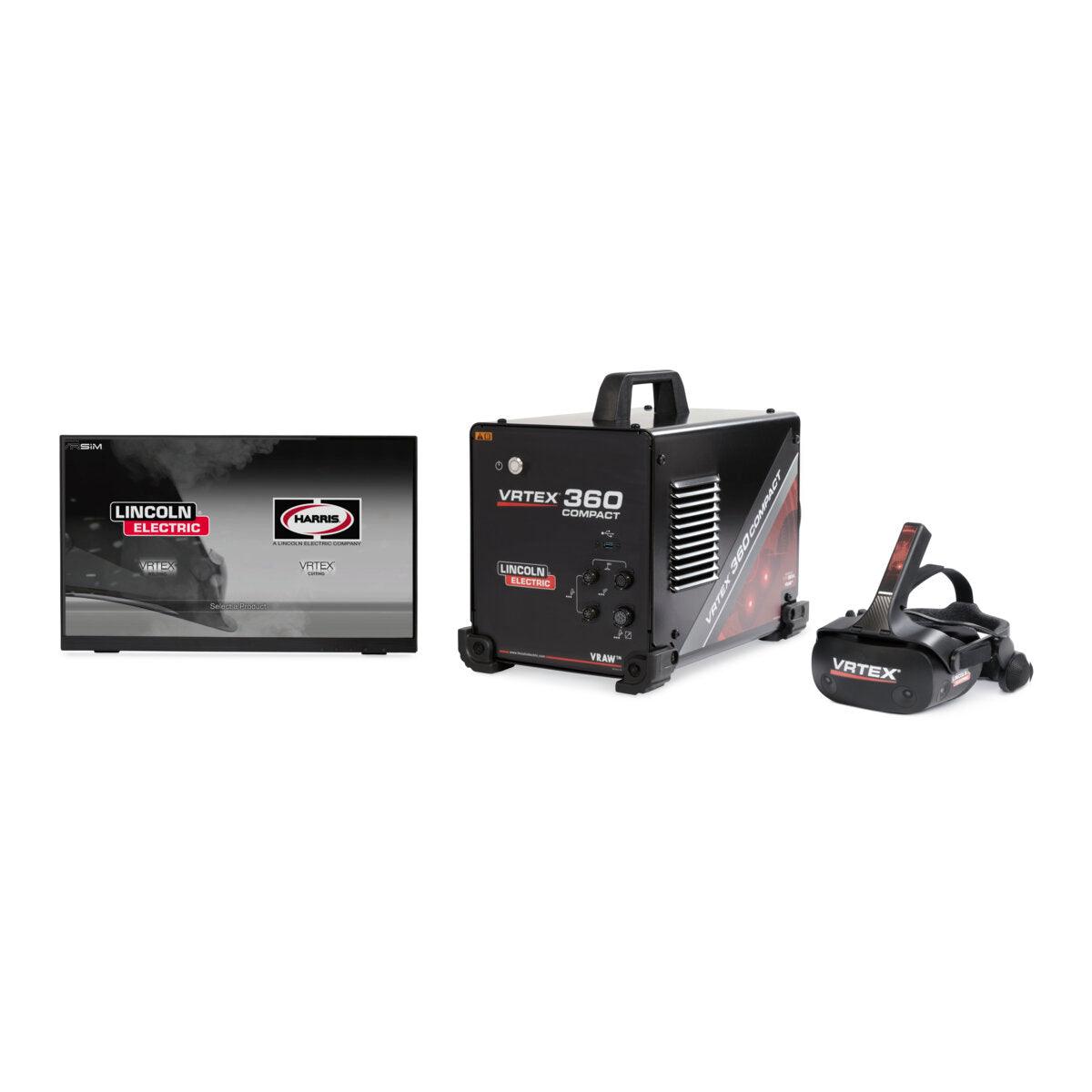 Lincoln VRTEX 360 Compact-Bundle of 15 K4914-15 - WeldingMart.com