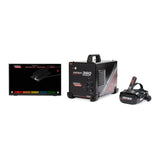 Lincoln VRTEX 360 Compact-Bundle of 15 K4914-15 - WeldingMart.com