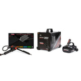 Lincoln VRTEX 360 Compact-Bundle of 15 K4914-15 - WeldingMart.com