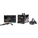 Lincoln VRTEX 360 Compact-Bundle of 20 K4914-20 - WeldingMart.com