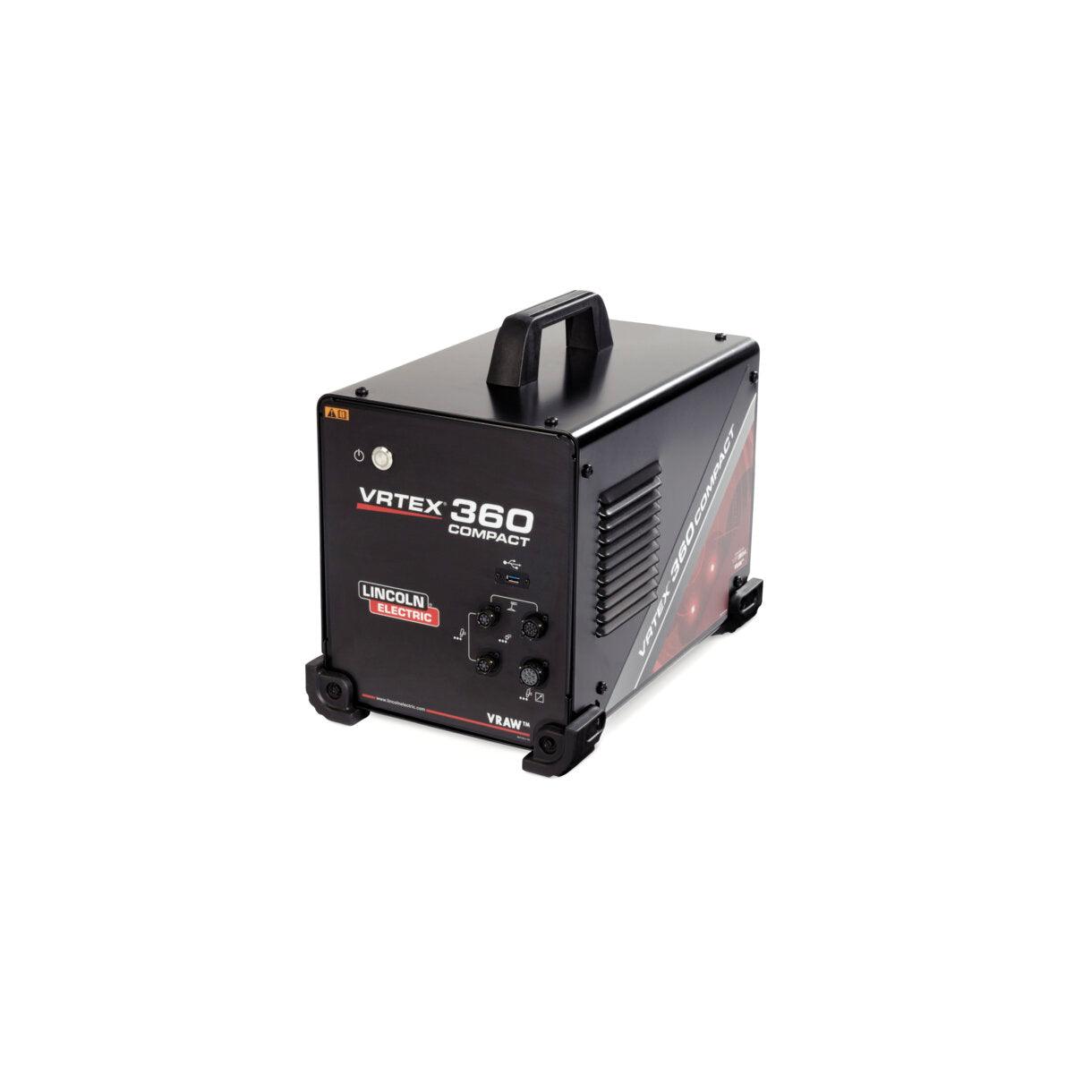 Lincoln VRTEX 360 Compact-Bundle of 20 K4914-20 - WeldingMart.com