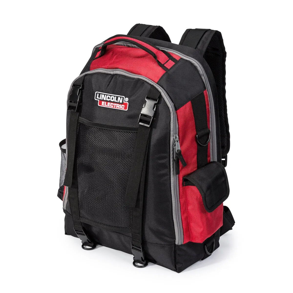 Lincoln Electric Welders All-In-One Backpack