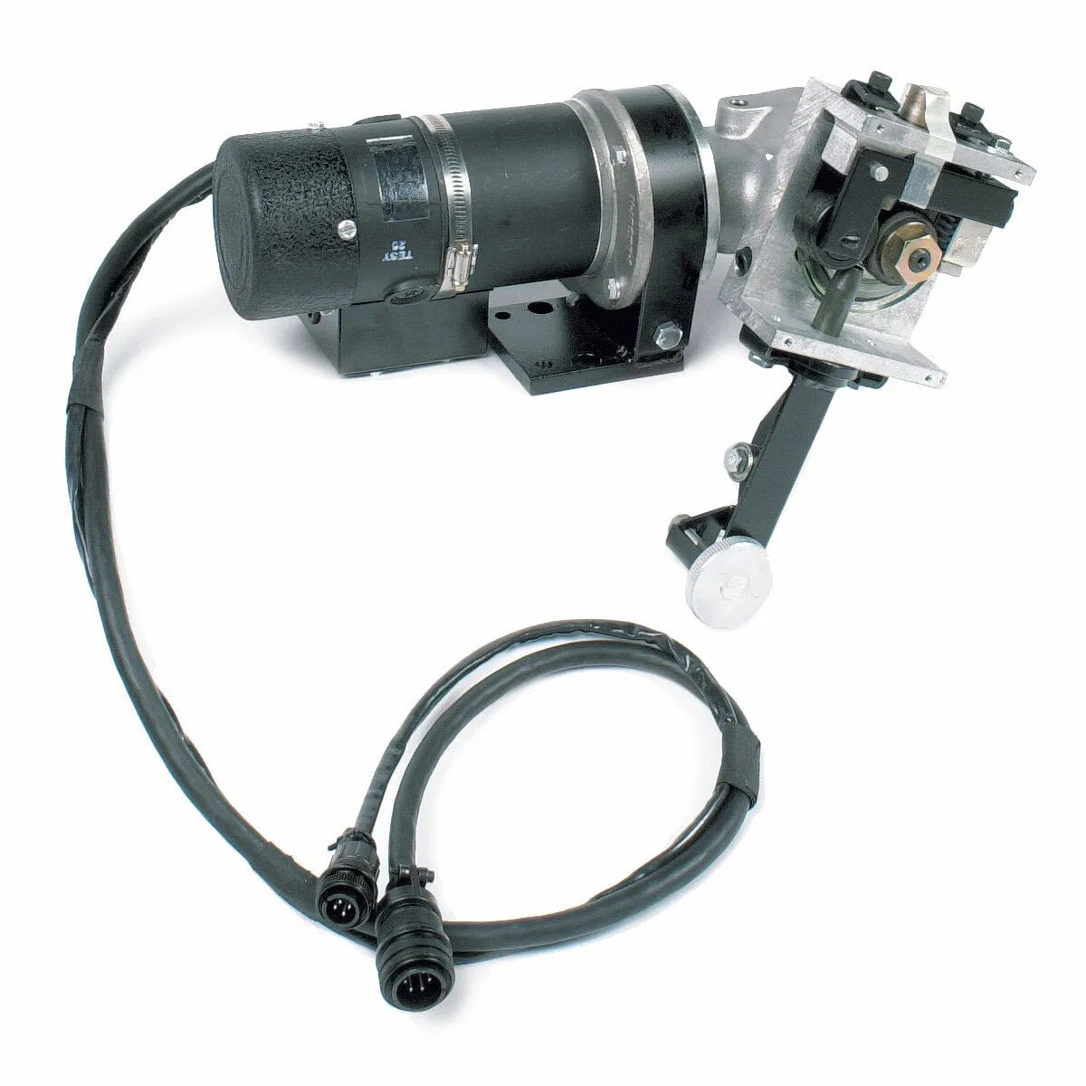 Lincoln Wire Drive for NA-5SF (142:1) (3/32-7/32 Wire) K347A-1 - WeldingMart.com