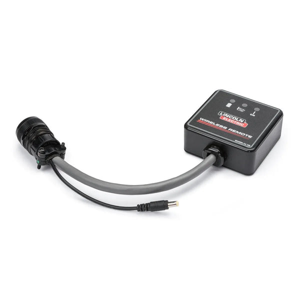 wireless foot pedal Lincoln Electric K4988-1 Wireless Foot Pedal Receiver