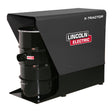 Lincoln X-Tractor 6 Fume Gun 230/3/60 K3967-1 - WeldingMart.com