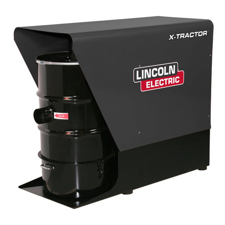 Lincoln X-Tractor 6 Fume Gun 460/3/60 K3967-2 - WeldingMart.com
