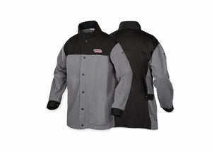 Lincoln XVI Series Industrial FR Welding Jacket