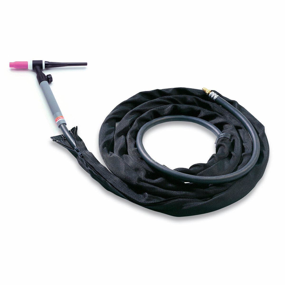 Lincoln Zippered Cable Cover 10 ft (3.0 m) K918-1 - WeldingMart.com