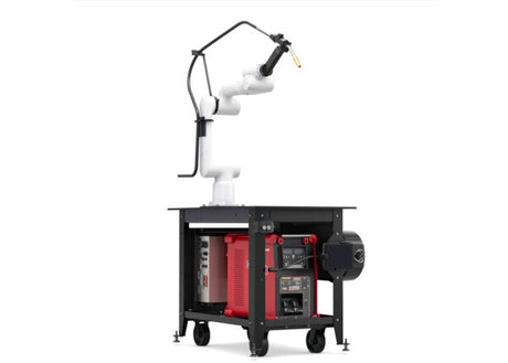 Lincon ClassMate GoFa-5 Cobot Trainer - AD2446-27 - WeldingMart.com