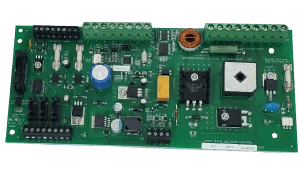 IWT LYNX4 Main PC Board - 9-LYNX4.CTRL