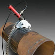 6-48 in. Sleeve Clamp 5,000 PSI - DB-748 - WeldingMart.com