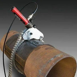 6-48 in. Sleeve Clamp 5,000 PSI - DB-748 - WeldingMart.com