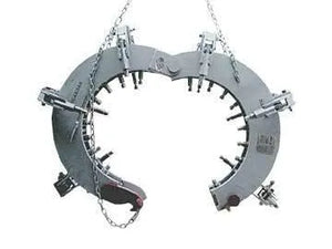 Mathey Dearman 6 - 8 MEGA RIM CLAMP - D711-0608M