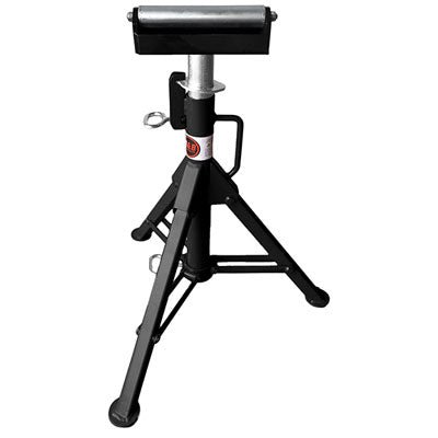 Mathey Dearman Conveyor Roller Head 32"-48" - 3915