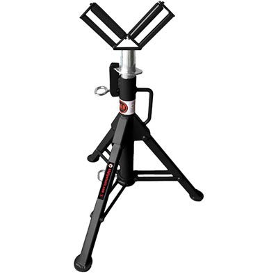 Mathey Dearman Conveyor V Roller Head 32"-48" - 3920