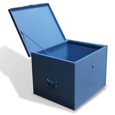 MATHEY DEARMAN - MINI JOLLI STORAGE BOX - 05.0520.BOX - WeldingMart.com