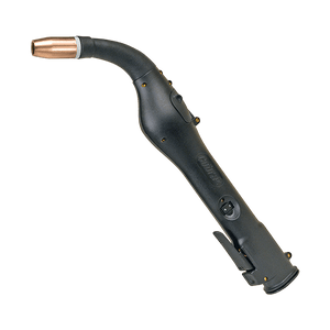 MK Products Cobra® MX-HD Air-Cooled Push-Pull MIG Welding Gun