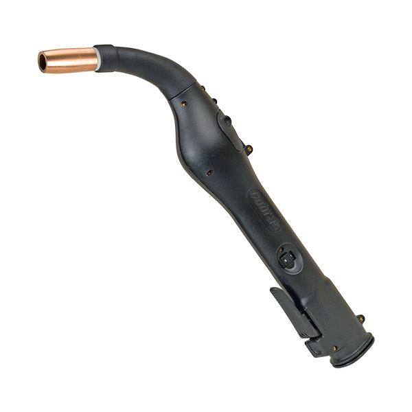 MK Products Cobra MX Air-Cooled Push-Pull MIG Welding Gun