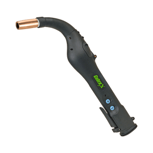 MK Products Cobra® X 14-Pin Air-Cooled Digital Push-Pull Gun