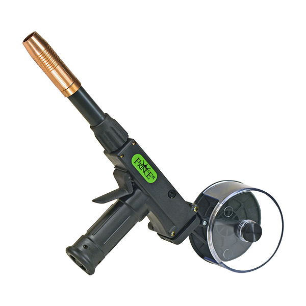 MK Products Prince XL Air-Cooled Spool Gun