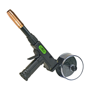 MK Products Prince XL Air-Cooled Spool Gun